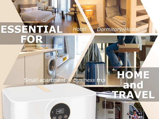 Product Image 2 - Ljusved Portable Cloth