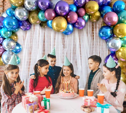 Product Image 2 - 110pcs Metallic Multi 