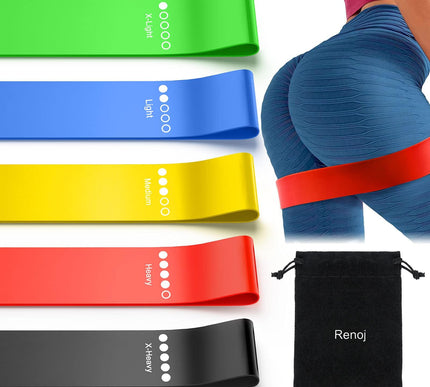 Product Image 5 - Resistance Bands for W