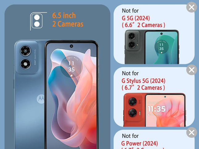 Product Image 2 - FNTCASE for Motorola M