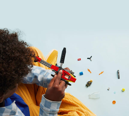 Product Image 3 - LEGO City Fire Rescue 