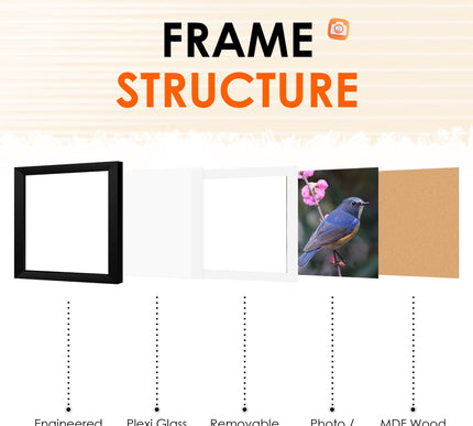 Product Image 4 - FIXSMITH 8x8 Picture F