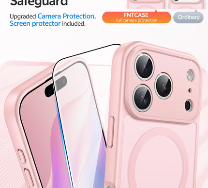 Product Image 4 - FNTCASE for iPhone 17 