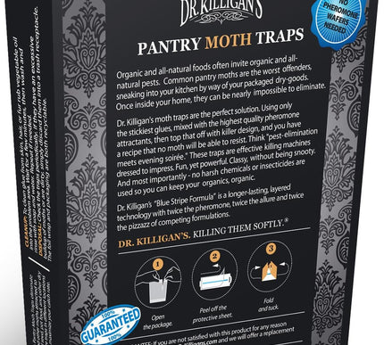 Product Image 8 - Dr Killigans Premium D