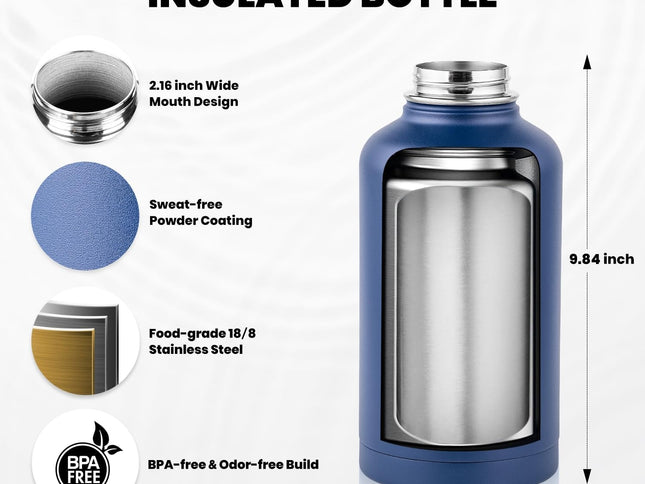 Product Image 2 - RAYMYLO Insulated Wate