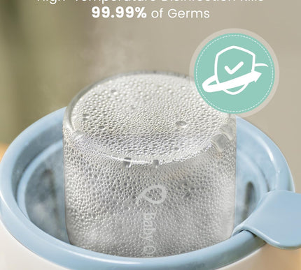 Product Image 8 - GROWNSY Bottle Warmer 