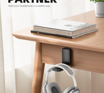 Product Image 2 - Lamicall Headphone Sta