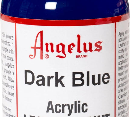 Product Image 1 - Angelus Acrylic Leathe