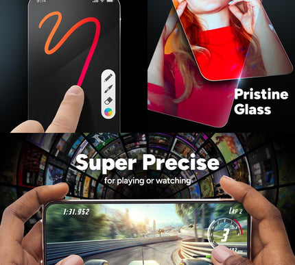 Product Image 4 - ZAGG Glass Screen Prot