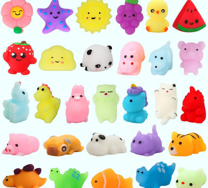 Product Image 8 - 120 Pack Squishy Toys,