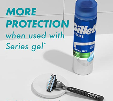 Product Image 7 - Gillette Mach3 Razor B