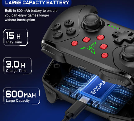 Product Image 7 - Wireless Switch Contro