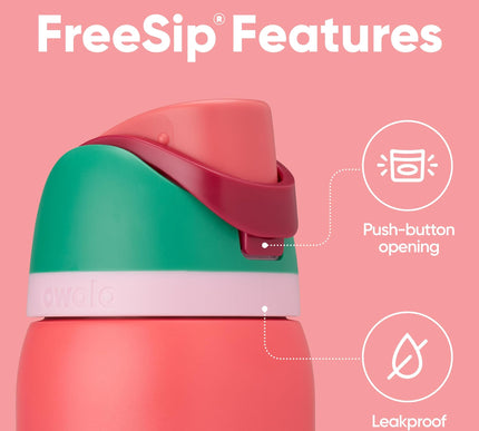 Product Image 4 - Owala FreeSip Insulate