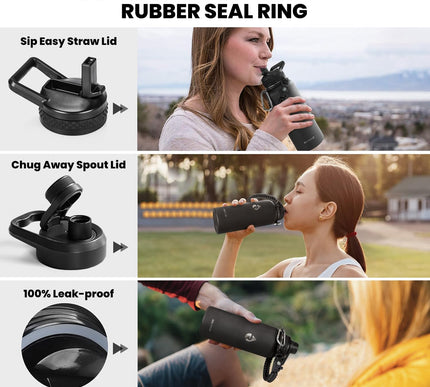 Product Image 4 - RAYMYLO Insulated Wate