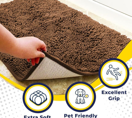 Product Image 3 - Muddy Mat® Shown on T