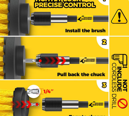 Product Image 6 - Holikme 6Pack Drill Br