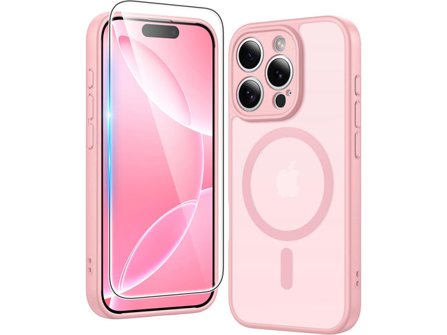 Product Image 1 - FNTCASE for iPhone 16 