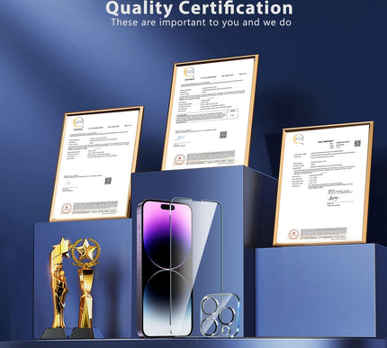 Product Image 4 - QHOHQ 3 Pack Screen Pr