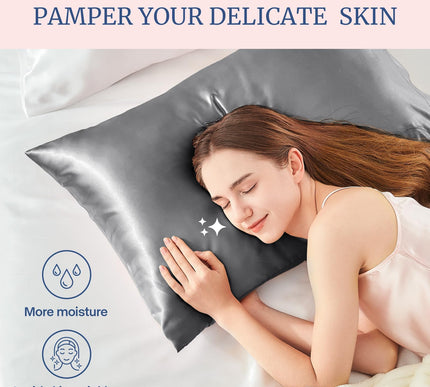Product Image 4 - BEDELITE Satin Pillowc
