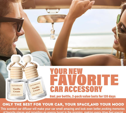 Product Image 4 - HoogaLife Car Air Fres