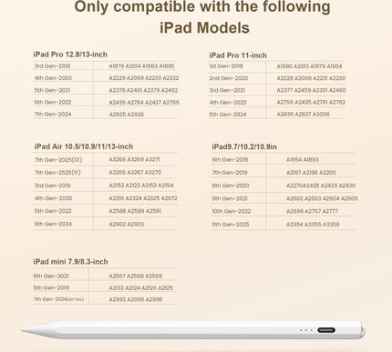 Product Image 3 - Stylus Pen for iPad201