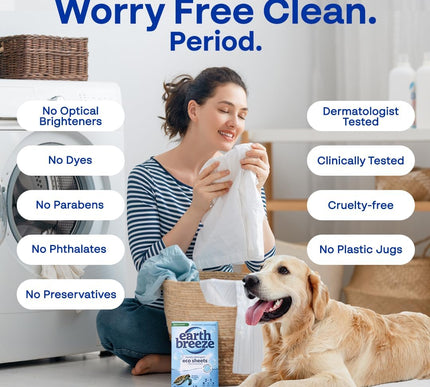 Product Image 7 - Earth Breeze Laundry D