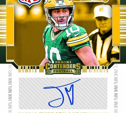 Product Image 5 - 2024 Panini Contenders