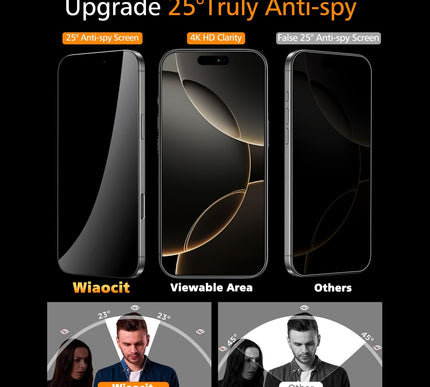 Product Image 2 - Wiaocit 3 Pack Tempere