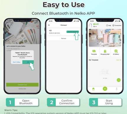 Product Image 6 - Nelko Label Maker Mach