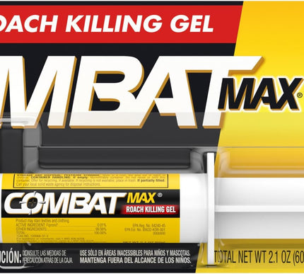 Product Image 1 - Combat Max Roach Killi