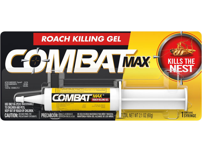Product Image 1 - Combat Max Roach Killi