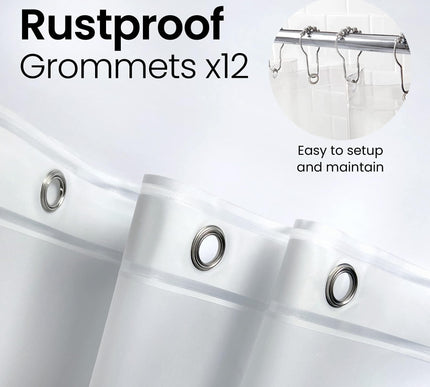 Product Image 4 - LiBa Bathroom Shower C