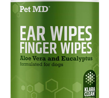 Product Image 1 - Dog Ear Cleaning Finge
