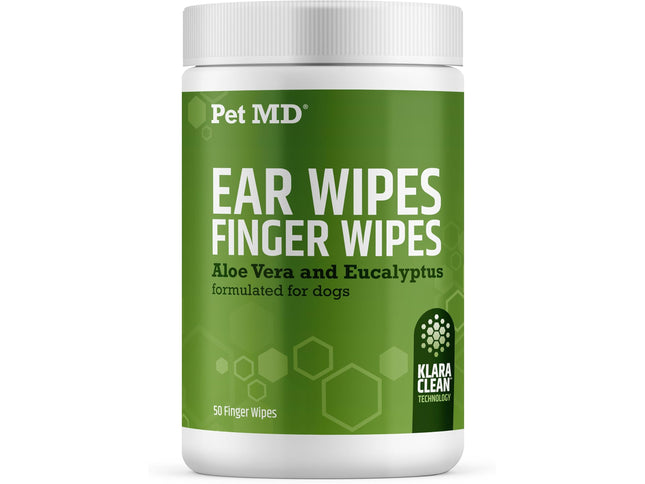 Product Image 1 - Dog Ear Cleaning Finge