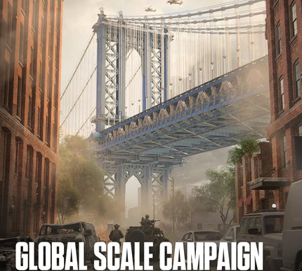 Product Image 6 - Battlefield 6 Sony Pla