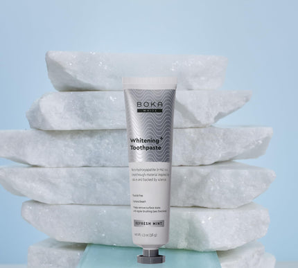 Product Image 2 - Boka Fluoride Free Too