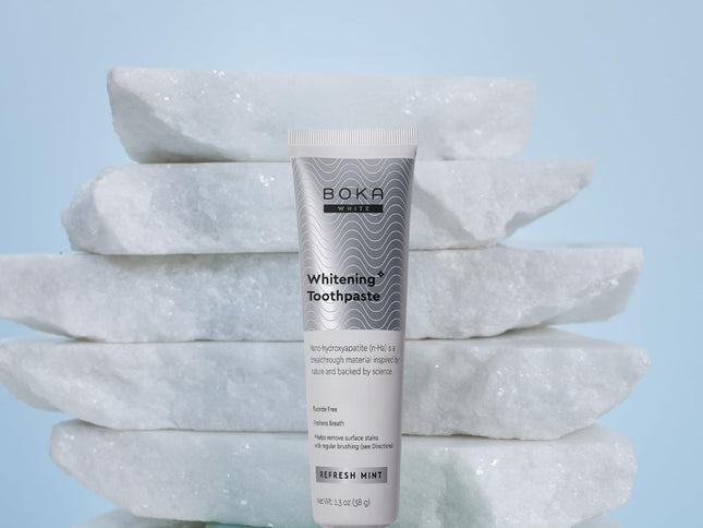 Product Image 2 - Boka Fluoride Free Too
