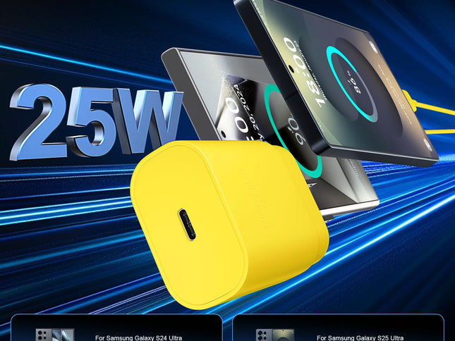 Product Image 2 - Super Fast Charger Typ