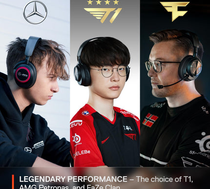 Product Image 6 - SteelSeries Arctis Nov