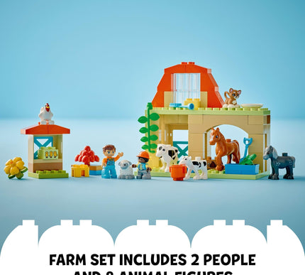 Product Image 5 - LEGO DUPLO Town Caring