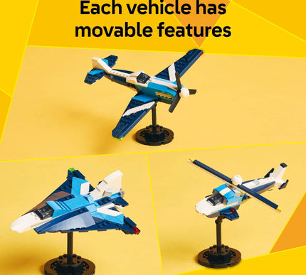 Product Image 4 - LEGO Creator 3 in 1 Ai