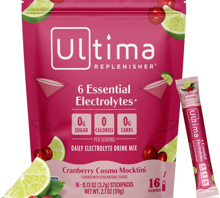Product Image 1 - Ultima Replenisher Dai
