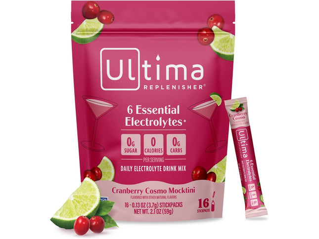 Product Image 1 - Ultima Replenisher Dai