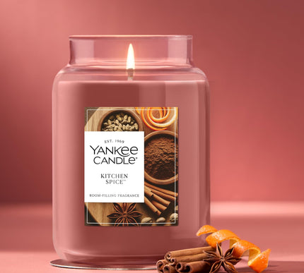 Product Image 2 - Yankee Candle Kitchen 