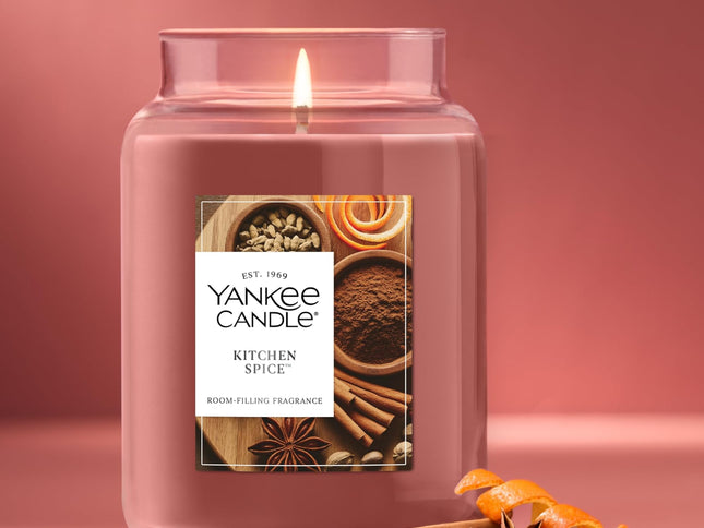 Product Image 2 - Yankee Candle Kitchen 
