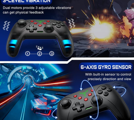 Product Image 6 - Wireless Switch Contro