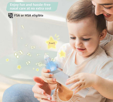 Product Image 4 - GROWNSY Nasal Aspirato