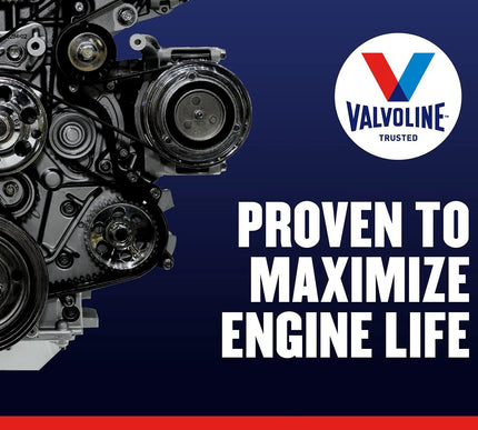 Product Image 8 - Valvoline Advanced Ful