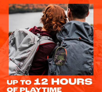 Product Image 3 - JBL Clip 5 UltraPortab