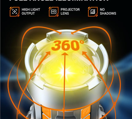 Product Image 5 - SEALIGHT 3156 3157 LED